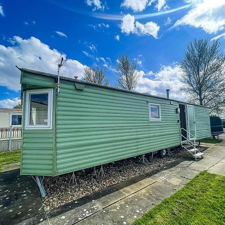 Hotel Lovely 8 Berth Caravan At Southview Holiday Park In Skegness Ref 33061C Esterno foto
