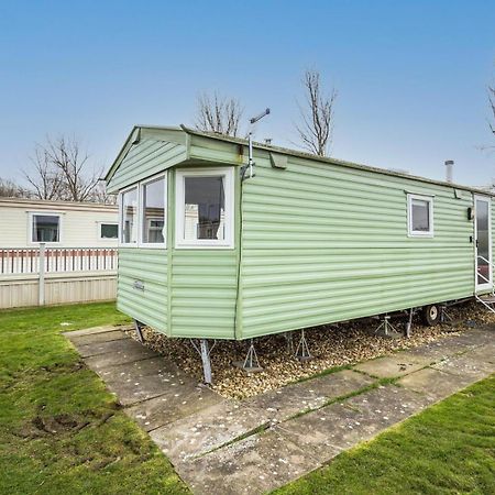 Hotel Lovely 8 Berth Caravan At Southview Holiday Park In Skegness Ref 33061C Esterno foto