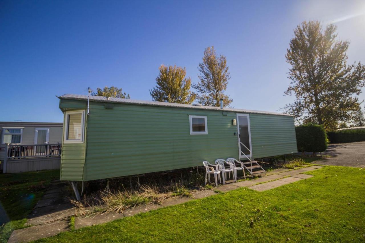 Hotel Lovely 8 Berth Caravan At Southview Holiday Park In Skegness Ref 33061C Esterno foto