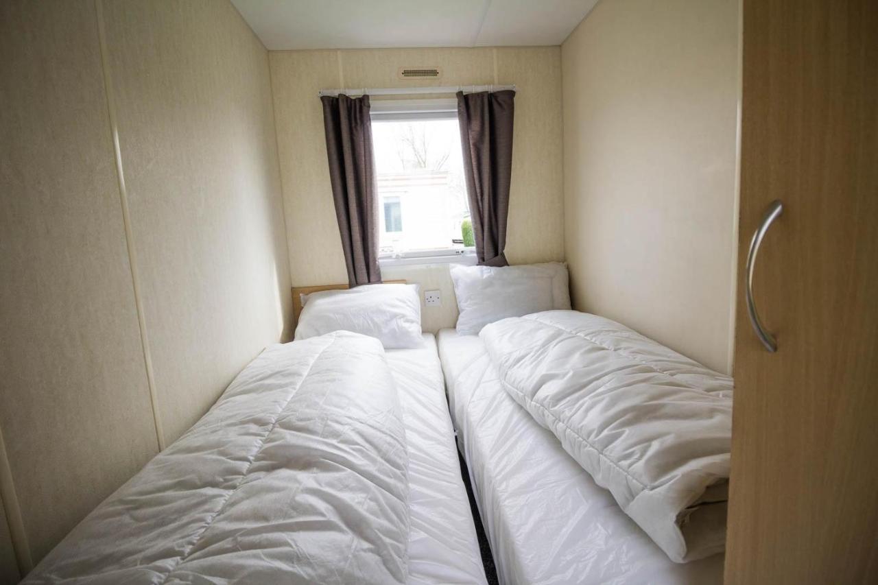 Hotel Lovely 8 Berth Caravan At Southview Holiday Park In Skegness Ref 33061C Esterno foto