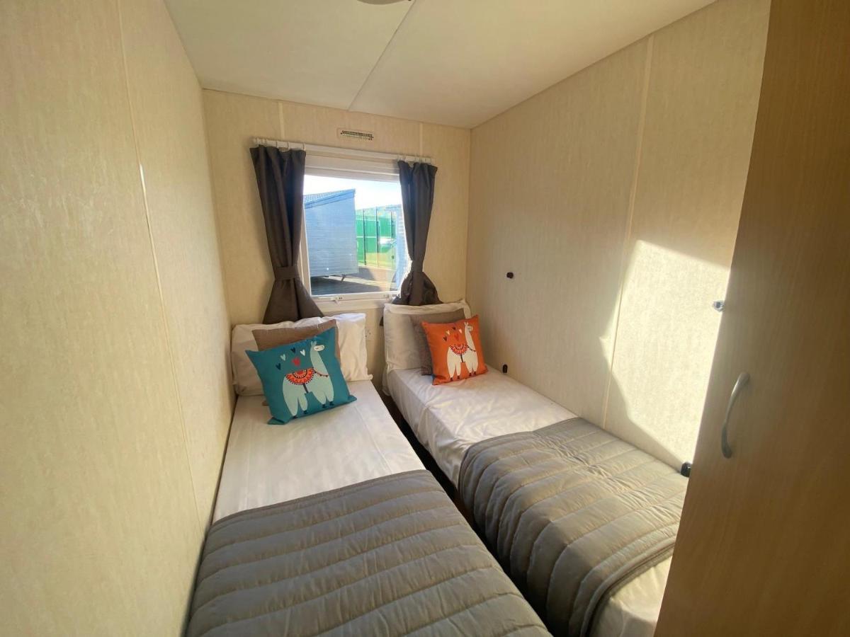Hotel Lovely 8 Berth Caravan At Southview Holiday Park In Skegness Ref 33061C Esterno foto