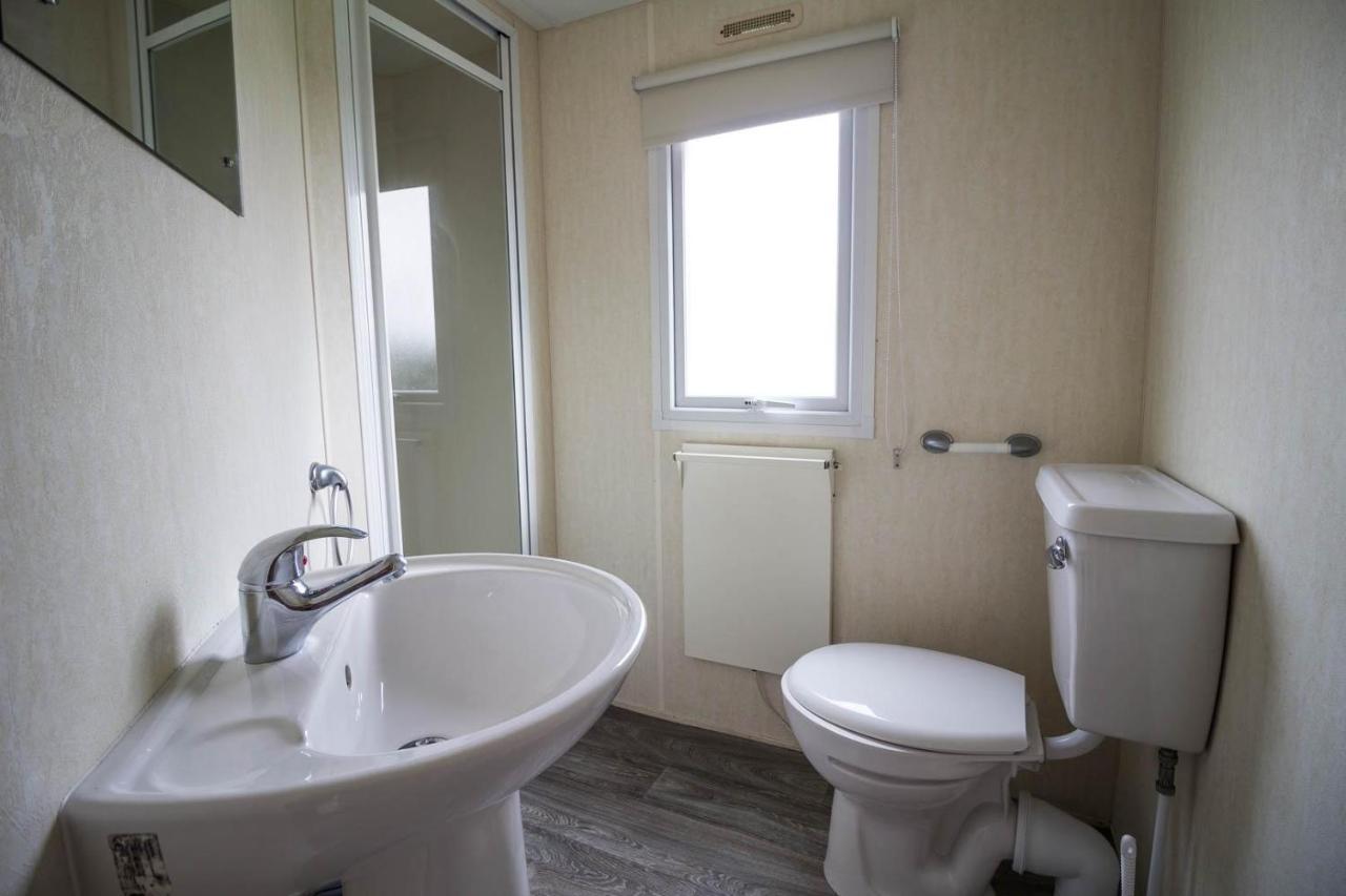 Hotel Lovely 8 Berth Caravan At Southview Holiday Park In Skegness Ref 33061C Esterno foto