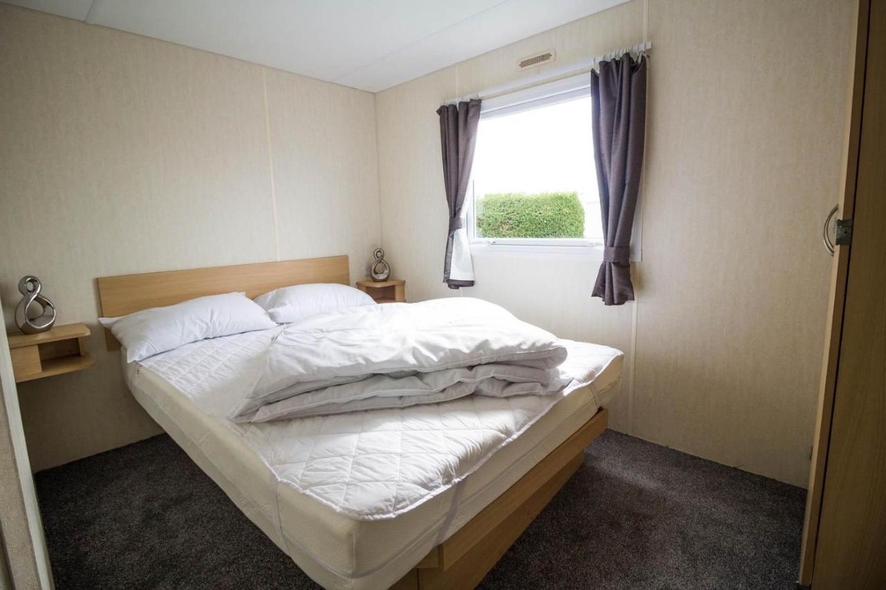 Hotel Lovely 8 Berth Caravan At Southview Holiday Park In Skegness Ref 33061C Esterno foto
