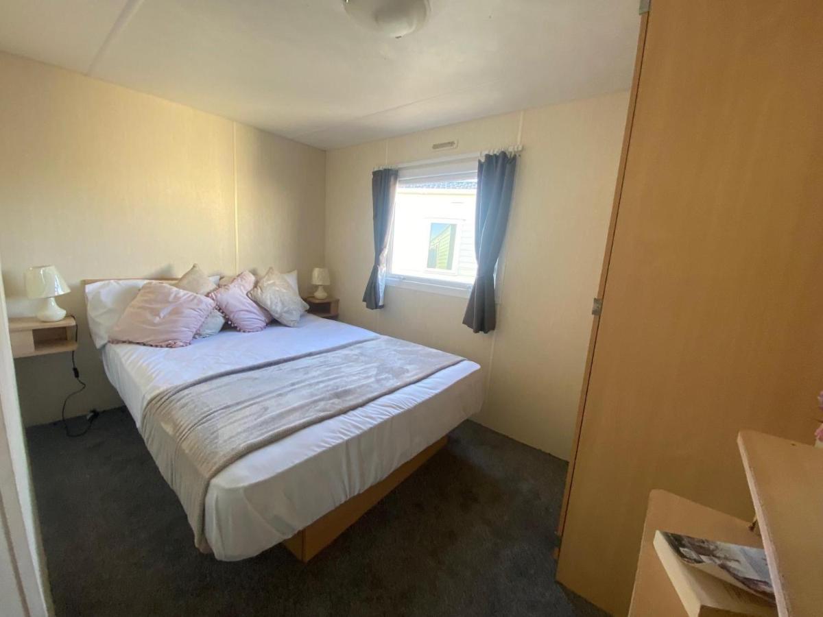 Hotel Lovely 8 Berth Caravan At Southview Holiday Park In Skegness Ref 33061C Esterno foto